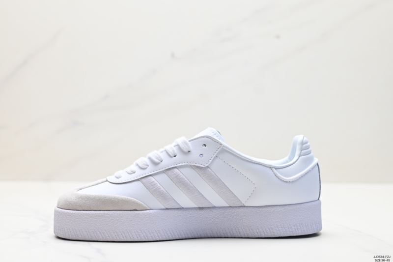 Adidas Samba Shoes